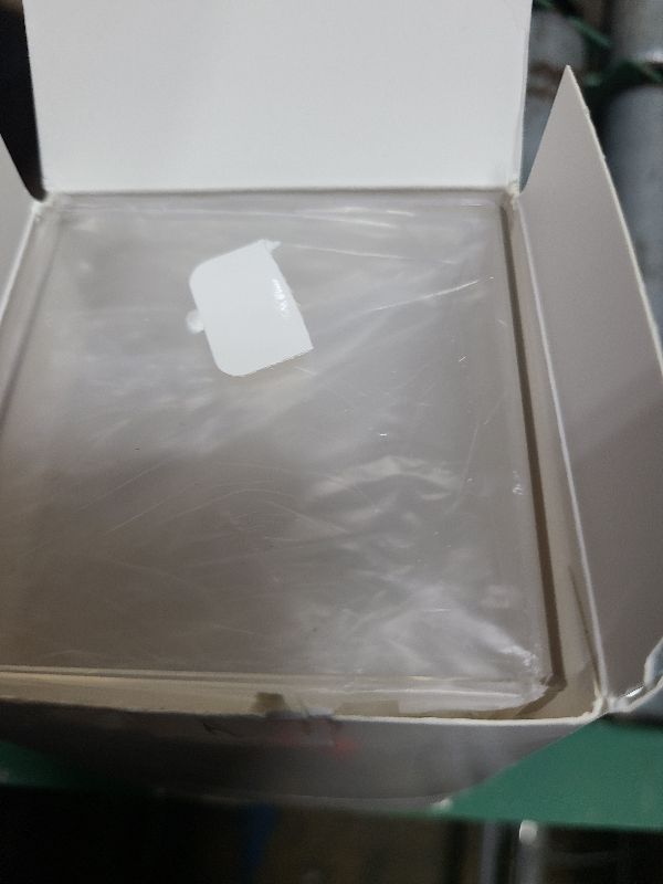 Photo 1 of 2 Sets Acrylic Display Risers(3",4",5") Clear Product Stand,Cupcakes Holder Dessert Transparent Showcase Stands, Candy Bar Risers, Lifts for Figures