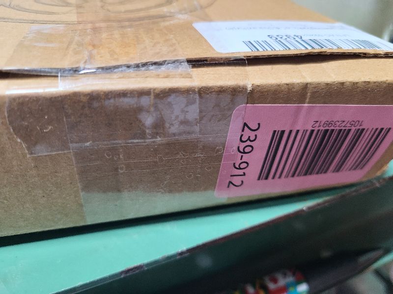 Photo 1 of 2 Pack Slow Feeder Dog Bowls for Healthy Eating, Non-Slip and Anti-Choking Design, Reduces Bloating & Overeating for Medium Dogs and Cats, Easy to Clean