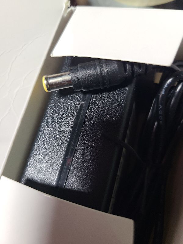 Photo 1 of 14V 3A 2.5A Power Adapter Monitor Charger for Samsung Monitor 15" 17" 18" 19" 20" 22" 23" 24" 27" 32" Samsung SyncMaster S22C300H P2770 SA350 UE590 S27E390 TV AC DC Power Supply Cord Cable