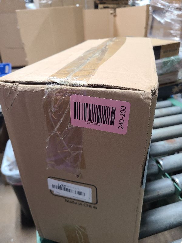 Photo 1 of 21" Touch Bedside Lamps with 2 USB & AC Outlets, 3-Way Dimmable Bedside Table Lamps Set of 2 for Bedroom Living Room Office Reading, Beige Linen Shade Lamps for Night Stands, 2700K LED Bulbs Included