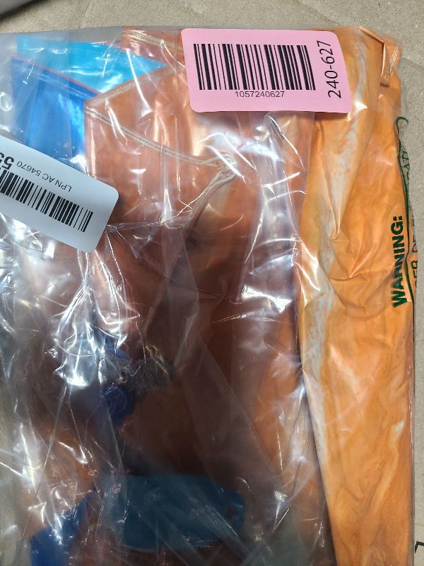 Photo 1 of 16 Pieces Galaxy Space Balloons - Large Outer Themed Decorations Rocket Spaceship Astronaut Planet Foil Balloons for Kids Birthday Baby Shower Party Supplies