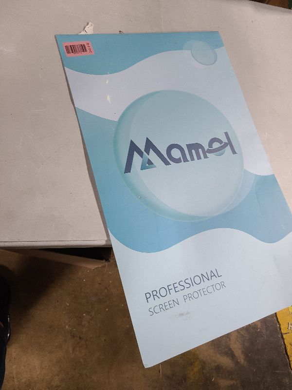 Photo 1 of [2 Pack] 28 Inch Computer Privacy Screen for 16:9 Aspect Ratio Widescreen Monitor, Eye Protection Anti Glare Blue Light Computer Monitor Privacy Filter, Removable Anti-Scratch 28in Protector Film