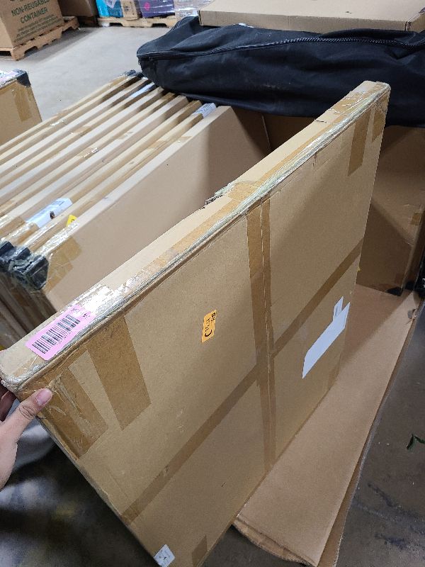 Photo 1 of 1500 Piece Puzzle Board,Wooden Jigsaw Puzzle Board with Drawers 35”X 27”Portable Puzzle Table Rotating Puzzle Table with Covers and Lazy Susan|Felt Cushion Felt Surface for Adults and Kids