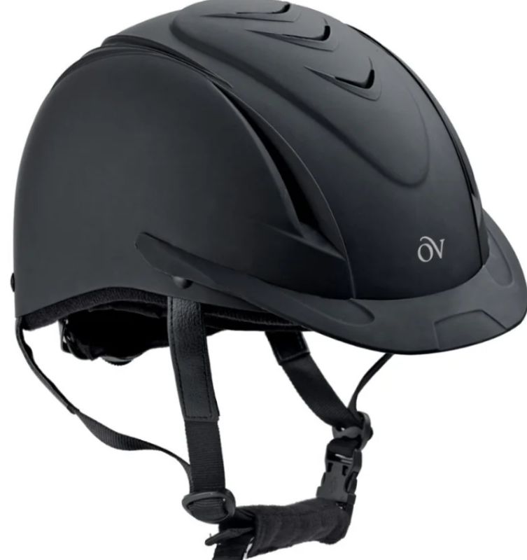 Photo 1 of 
Deluxe Schooler Helmet