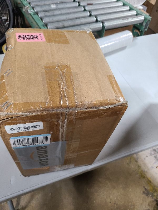 Photo 1 of 1.5HP Air Compressor Motor 3450 RPM Electric Motor, 115/230V Single Phase Motor, 56 Frame 5/8 Keyed Shaft 60 HZ