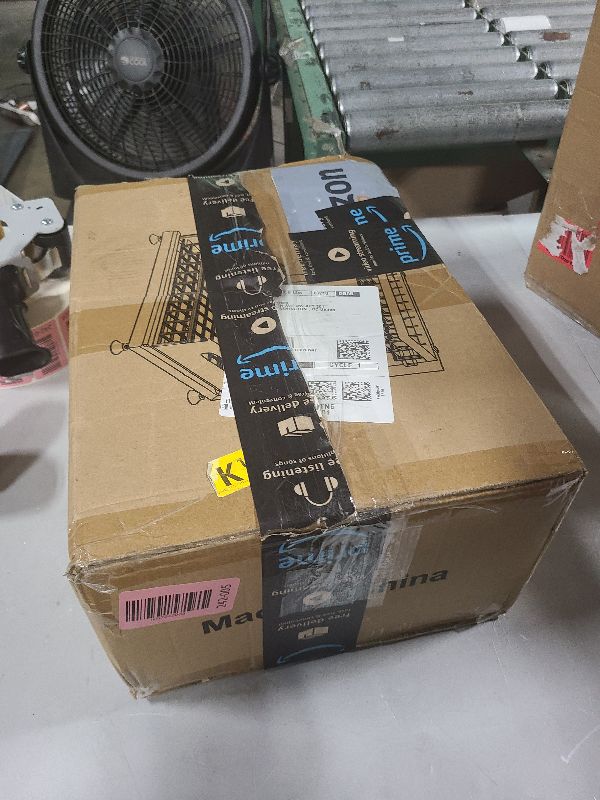 Photo 1 of 2 Pack Under Sink Organizer Storage 2-Tier Premium Metal Pull-Out Racks, Height Adjustable, Easy Installation | Kitchen & Bathroom Organizers