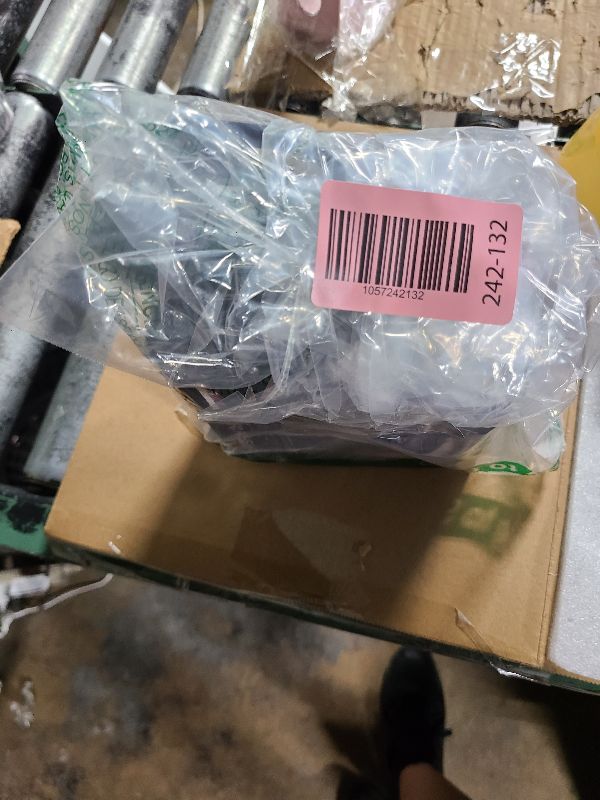 Photo 1 of 
G JGOO Bluetooth Controller for Switch/PC/iPhone/Android/Apple Arcade MFi Gaming/TV/Steam with New Lock Joystick Speed Feature/6-Axis Gyroscope/Dual Motors (Black)
