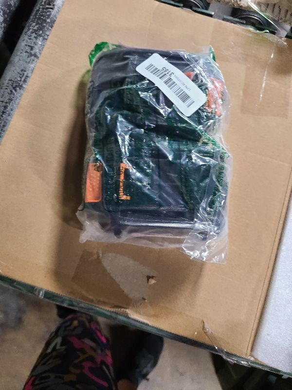 Photo 1 of 2 Packs 20V 4.0AH WA3520 Battery Replacement for Worx Lithium Battery WA3525 WG151s WG155s WG251s WG255s WG540s WG545s WG890 WG891 Compatible with PowerShare Cordless Tools