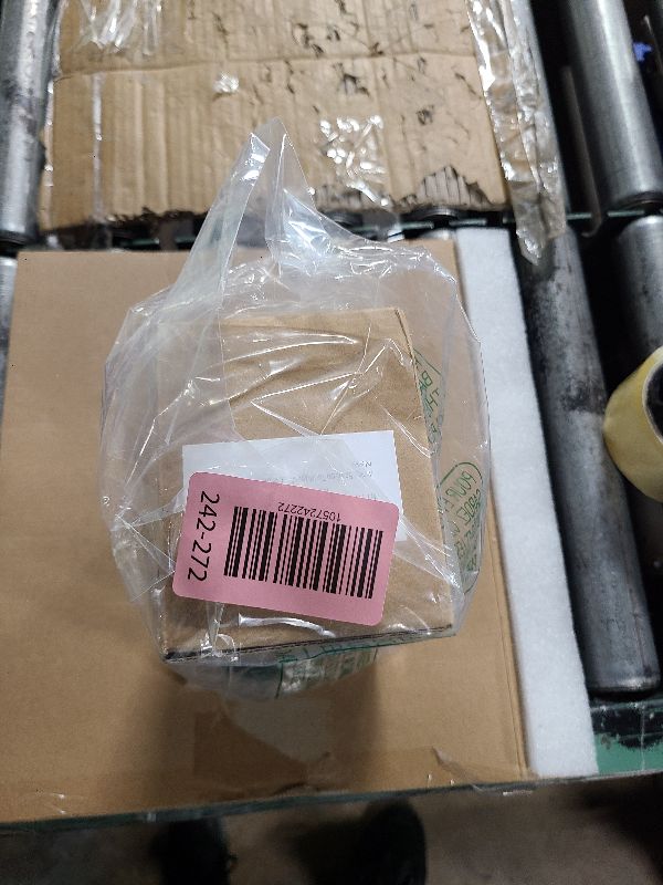 Photo 1 of 2-Pack of Eco-Friendly Bamboo Toothbrush Holders - Sustainable, Single Piece Wood Design with Drainage - Toothbrush Holders for Bathrooms - Functional, Well-Vented Bamboo Toothbrush Holder Set of 2