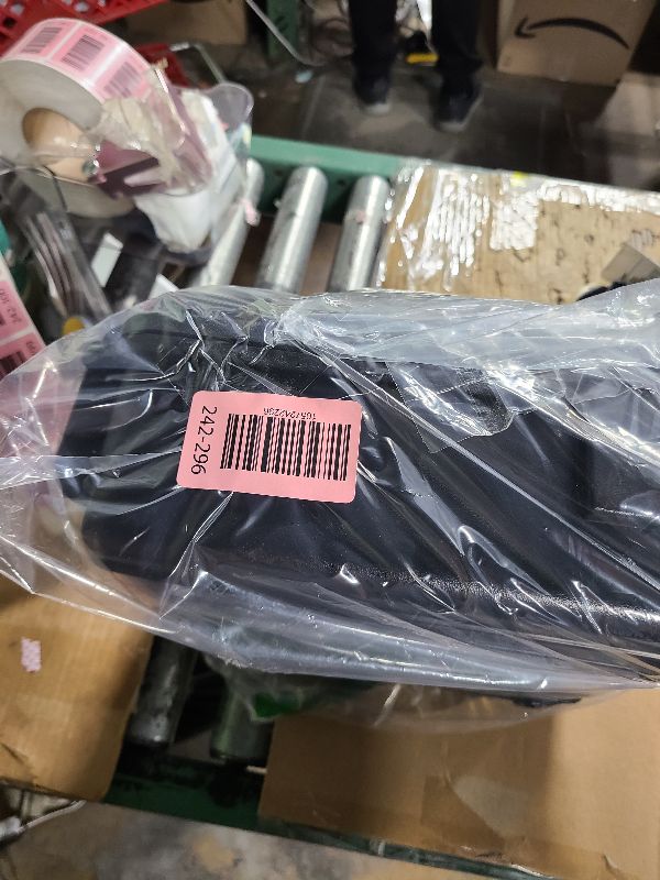 Photo 1 of 12V Fuel Transfer Pump, Moves 60 Gallons of Gas or Diesel Per Hour, with Carrying Case & Upgraded Patented Pulley Lead Pipe. Great for Cars, Boats, UTV’s, Equipment, Gasoline, Diesel, Etc. (RPRO)