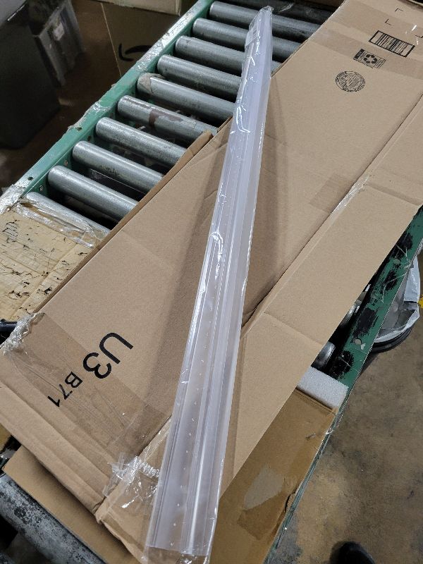 Photo 1 of 2-Pack Butecare Frameless Shower Door Bottom Seal with Long Sweep for Glass Doors – Stop Shower Leaks and Create a Water Barrier (3/16” x 36”)