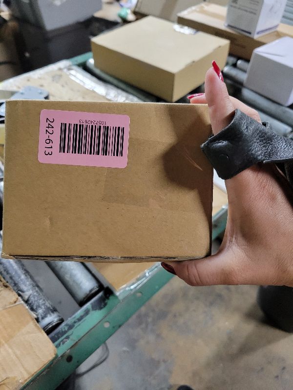 Photo 1 of 12V RV Portable Macerator Waste Pump for Sewage, 12GPM Suction 3.2 feet Lift 10 feet, Complete RV Macerator Pump Kit for Right Out of Box