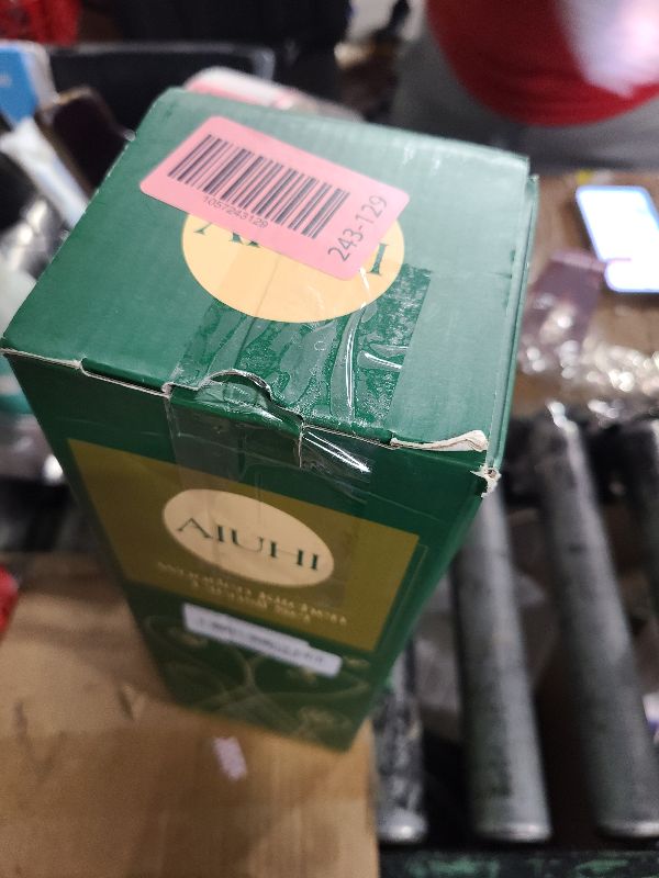 Photo 1 of 10 Pack Wooden Utensils for Cooking, Wood Utensil Set for Kitchen, Teak Wooden Spoon for Cooking, Non-Stick Spatula Ladle