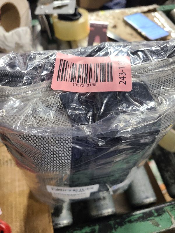 Photo 1 of 10 Set Compression Packing Cubes for Travel Essentials,Compressible Expandable Packing Cubes for Suitcase,OlarHike Luggage Organizer Bags for Travel,Handy Helper for Organizing Clothes(Black)