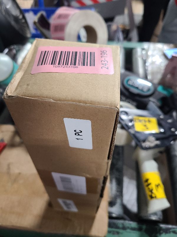 Photo 1 of 22738725 Exterior Chrome Door Handle Rear Left Driver Side | for 2007-2013 Chevy Silverado Suburban Tahoe Avalanche, GMC Sierra Yukon, Cadillac Escalade | Replaces# 22738725, 15915659, 25960521