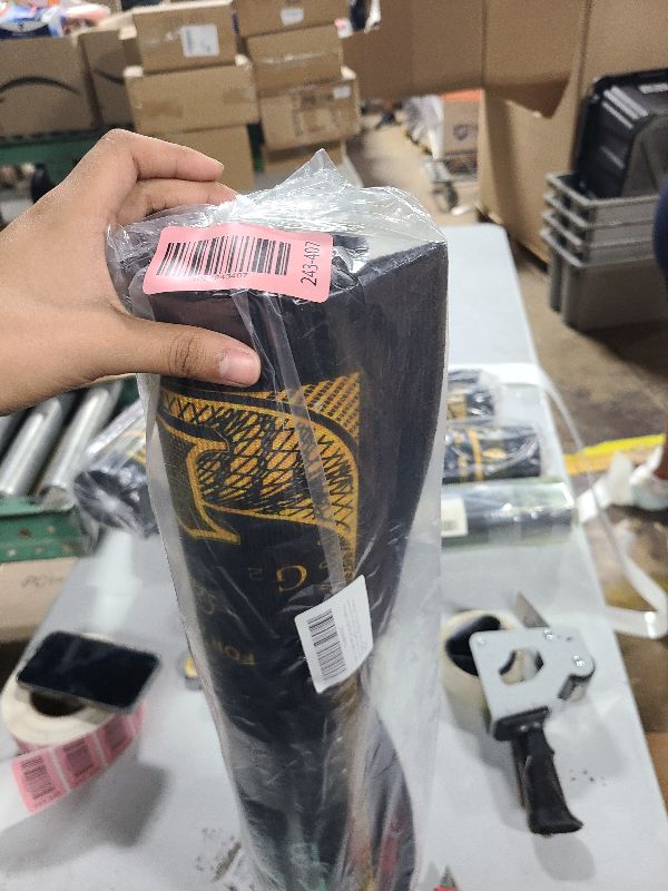 Photo 1 of 100 Dollar Bill Rug Funny Black Gold Runner Rugs Green Cartoon Duck Money Rug Inspirational Area Rugs PVC Backed Mats Carpets Laundry Room Rug Kitchen Rug Cool Rug for Bedroom Bathroom 59"x24"