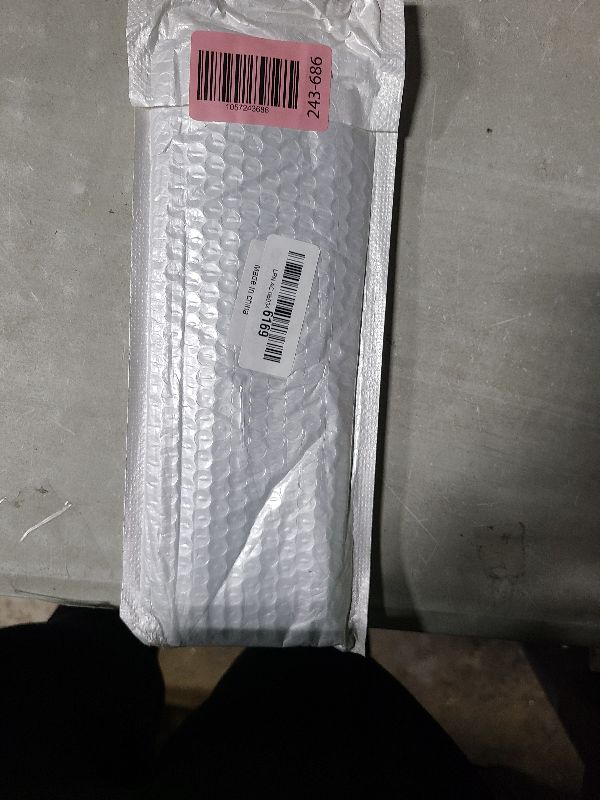 Photo 1 of 10 Pcs 304 Stainless Steel Strips(12"x 3"x 0.02" Thickness),Brushed Stainless Steel Gap Filler Trim Strip,Stainless Steel Sheet Metal Shim Stock for Kitchen Gap Filler DIY Craft Making