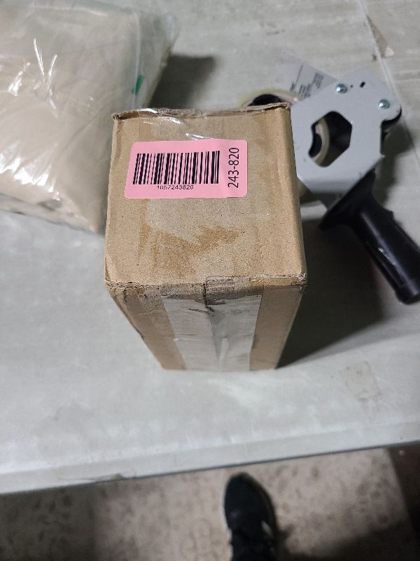 Photo 1 of 14 Pcs Press On Nail Packaging Box Press on Nail Storage Box for Press Ons with 60 Pcs Adhesive Double Sided Tape for Fake Nail Storage Case Nail Display Nail Salon Supplies Nail Art Nail Business