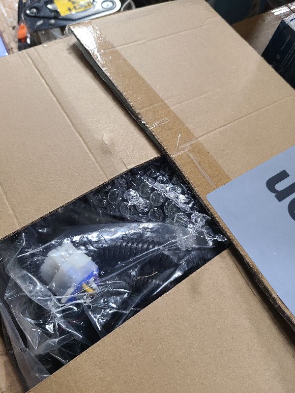 Photo 1 of 10L0L Deluxe Golf Cart Light Kit for EZGO TXT 1996-2013 12V-48V, Headlight Taillight with RGB Daytime Running Lamp Low High Beam Turn Signal Brake Pad Hazard Light