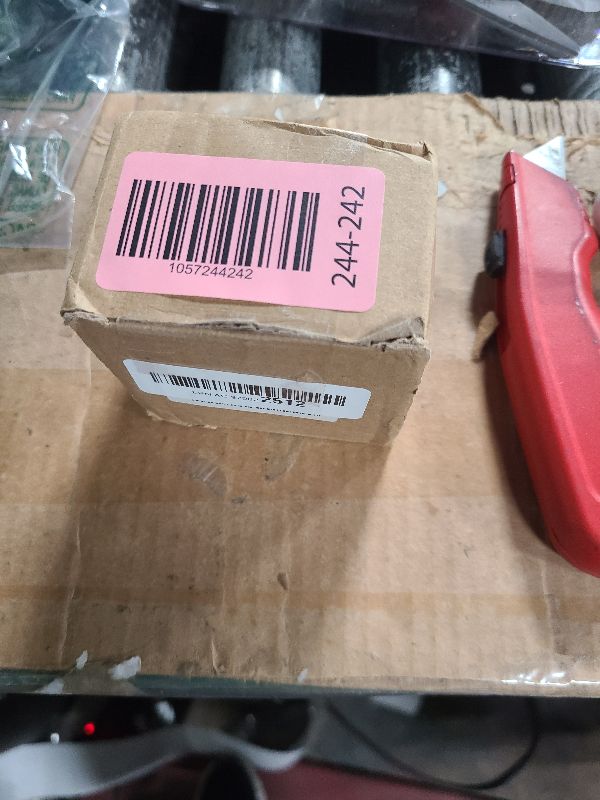 Photo 1 of 1 Pair Weld On Shock Brackets Fits for Off-Road Trailers Weld Mount Curved Steel Black