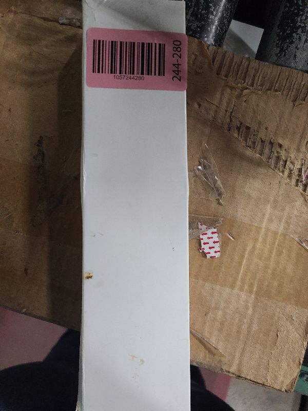 Photo 1 of 2 Pack Flexible Kitchen Stove Gap Covers, Silicone Gap Fillers Between Counter and Stovetop, Oven, Washer, Dryer, Easy to Wipe, Food grade (Black, 21 Inches)