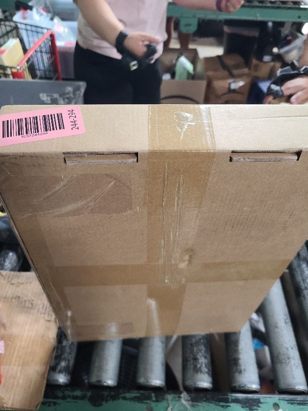 Photo 1 of 12V Car/RV/Marine Battery Box, Assemble Steel Battery Relocation Kit for Trailer, Boat, Trolling Motor, Kayak (Group 27 Black)