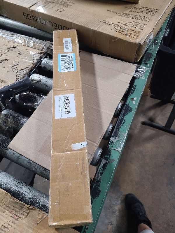 Photo 1 of (2) 42 inch Mower High-Lift Blades for Craftsman 138971 532138971 LT1000 LT2000 T110 YT3000 42" Deck Mower Lawn Tractor Husqvarna/Poulan/AYP PP19A42 YTH18542 138498 532127843 (5 Point Star), Blue