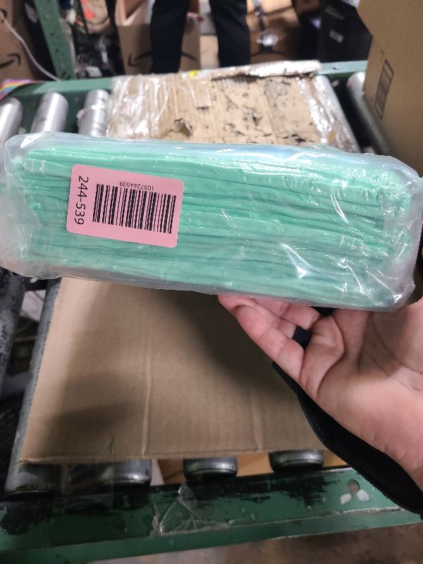 Photo 1 of 4 Pack 36” x 36” Extra Heavy Absorbency Washable Underpads, Waterproof Quick Drying Nursing Pads Incontinence Bed Pads, Reusable Washable Pee Pads for Dogs, Diaper Changing & Adults