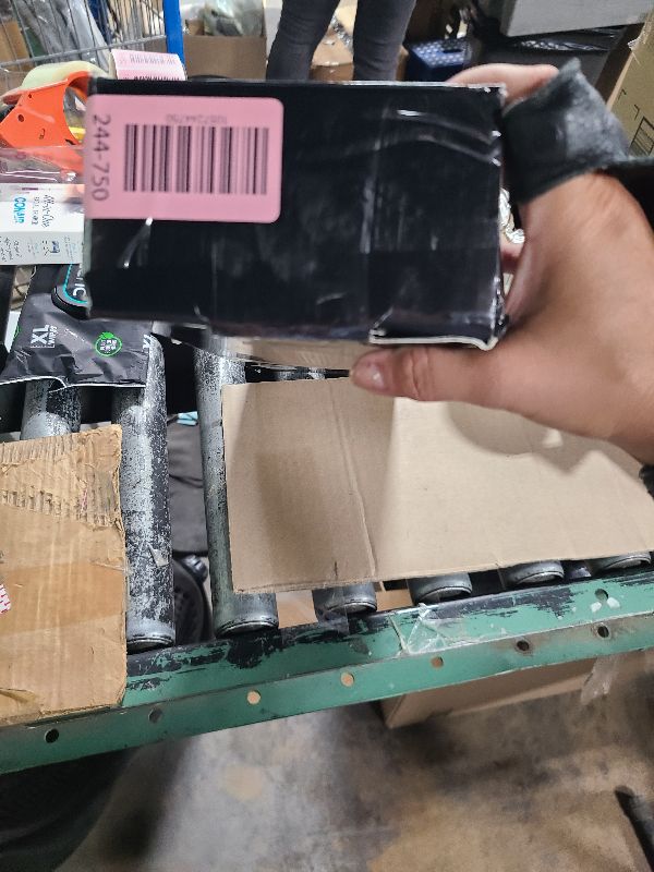 Photo 1 of 3 in 1 Rotating Hair Dryer Brush, Auto Rotating Blow Dryer Brush Spinning with 2 Brushes (2" & 1.5"), Negative Ionic Brush Blow Dryer, Round Brush Blow Dryer Volumize Curling 100-120V