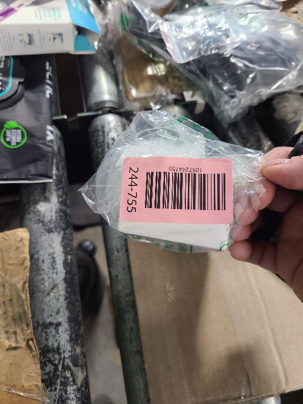 Photo 1 of 15W Power Cord Replacement for Alexa Dot 3rd Gen/4th Gen/5th Gen/Kids Edition/TV Cube/Show 5/ Echo Pop/C78mp8/GP92NB Charger with 6.5Ft Power Cord (White)