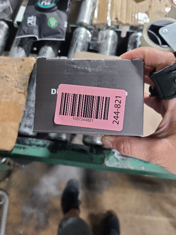 Photo 1 of 2025 Antenna for Smart TV for Local Channels,TV Antenna Indoor for Long Range Reception, Digital Antenna for Easy Installation and All Smart/Old TVs, Supports 4K 1080P HD VHF UHF