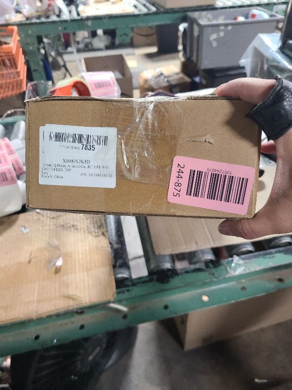 Photo 1 of [2+64GB] Android Car Stereo for Honda Accord 9th (Auto A/C) 2013-2015 with Wireless Carplay Android Auto, 10.1" HD Touchscreen Car Radio with BT GPS WiFi SWC FM RDS DSP