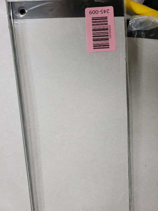 Photo 1 of 2025 Desk Calendar - Large Desk Calendar 2025, Jan 2025 - Dec 2025, 22" x 17", Large Ruled Blocks, Holidays, Tear Off Line, Calendar Planner 2025, 2 Corner Protectors, 2 Hanging Hooks