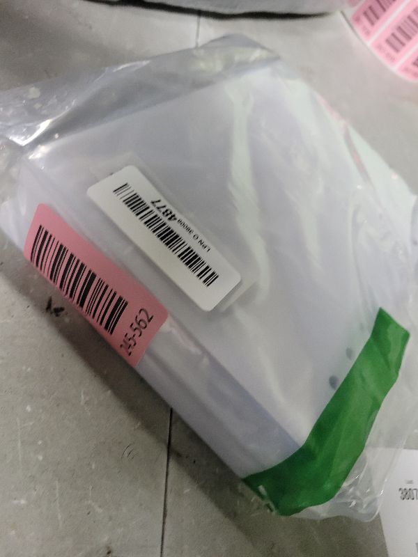 Photo 1 of (3-Pack) A5 Blank Paper