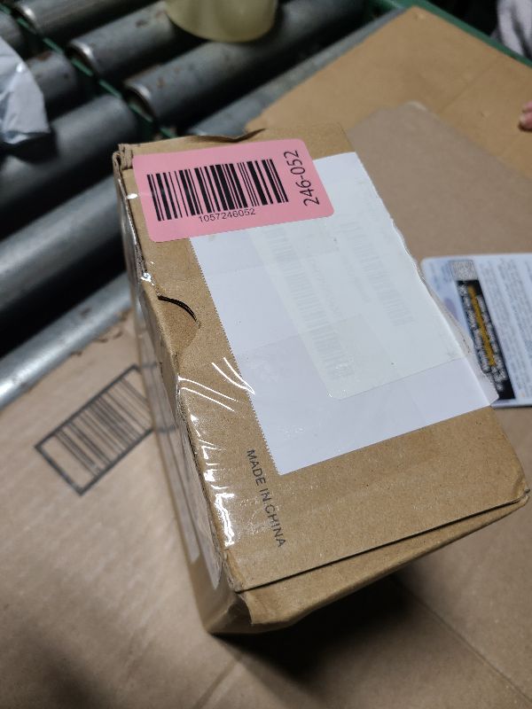 Photo 1 of 2 Pack LED Spot Lights Indoor, 5W Uplighting with Remote Control Dimmable & Timer, Uplights Indoor Floor Spotlights with 3 CCT, Accent Lighting Stick on Wall Light for Plants Picture Artwork, White