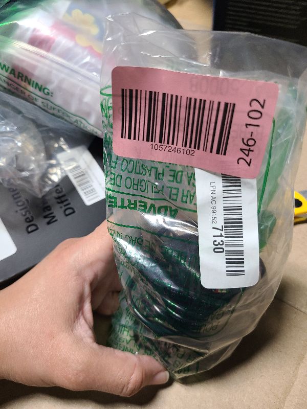 Photo 1 of 12V~12.6V 1A Charger for Massage Gun, Compatible with Toloco, Renpho, Aerlang, HeaDot, JamGym, Neprock, Sportneer, Sharper Image, Medcursor, Impact Percussion Muscle Gun Massager Power Supply Cord