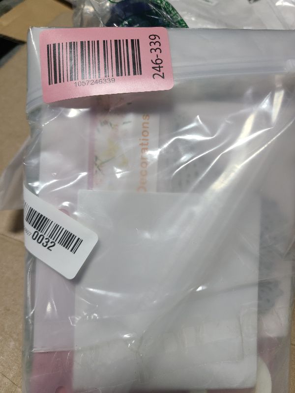 Photo 1 of 40 Inch Number Balloon Pink Large Mylar Foil Pink Number Balloons and Butterfly Decal Collocation Decorations Be Available for Birthday Anniversary Party (3)