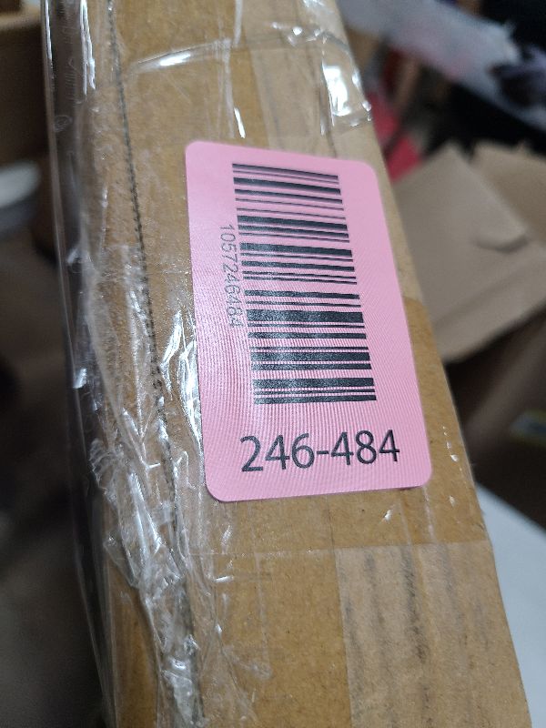 Photo 1 of 2-Tier Washer Dryer Countertop with 3" H Raised Edge, 54" W x 27.5" D Laundry Countertop Cover with Non-Slip Pad, Washer and Dryer Topper for All Front-loaded, Easy to Install(Black)