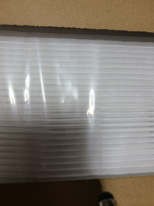 Photo 1 of 115115 Filter A Replacement Compatible with Winix PlasmaWave Air Purifier C535 5300 5300-2 6300 6300-2 5000 9000 C909 AM90,3 Pc H13 True Size 21 Filters and 3 Pc Carbon Pre-filters?By Improvedhand