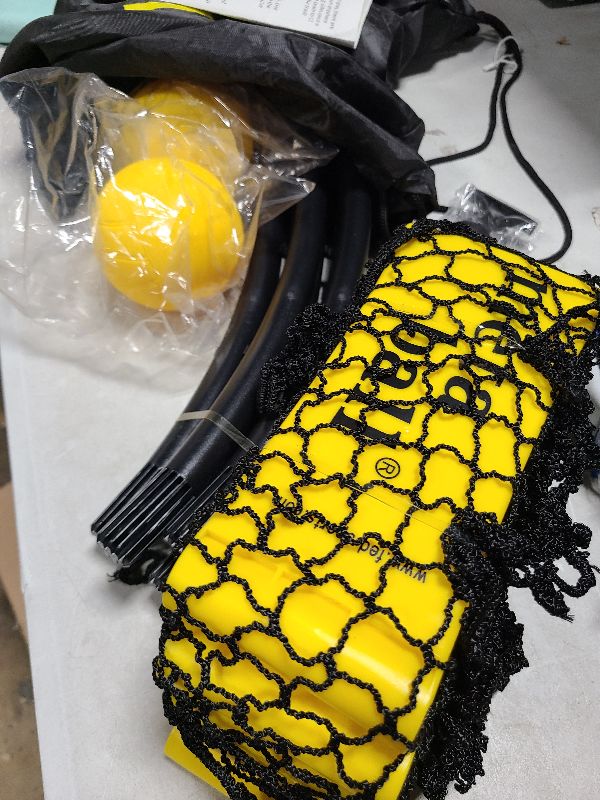 Photo 1 of Ball Mini Beach Spike Ball Sports Game Set