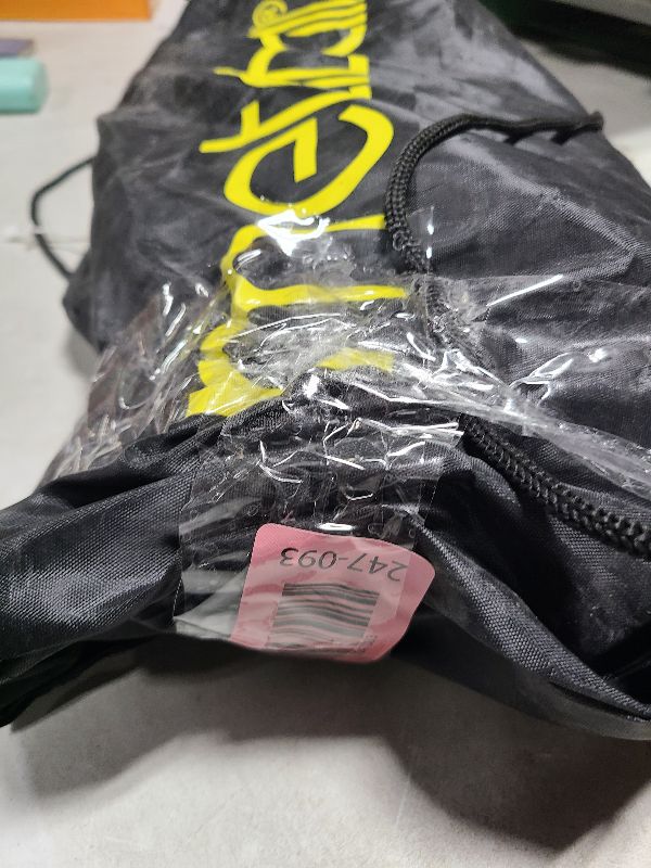 Photo 1 of Ball Mini Beach Spike Ball Sports Game Set