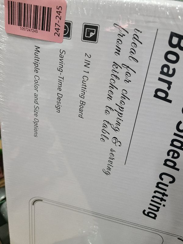 Photo 1 of 2 in 1 Stainless Steel Cutting Board with Handle Great Grandma Christmas Xmas Birthday Mother Gifts Ideas Grandmother Gigi Granny Nana Glamma Mawmaw Yaya Abuela Abuelita Mamaw Mimi Nonna Oma Meme