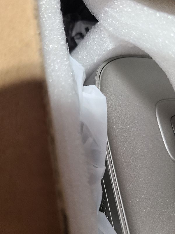 Photo 1 of [Electric Focus] Projector with WiFi and Bluetooth, 1080P Outdoor Projector with Carry Bag, Portable Movie Projector with Zoom, 4K Supported Home Theater Projector UP to 300" for Phone/TV Stick/PC