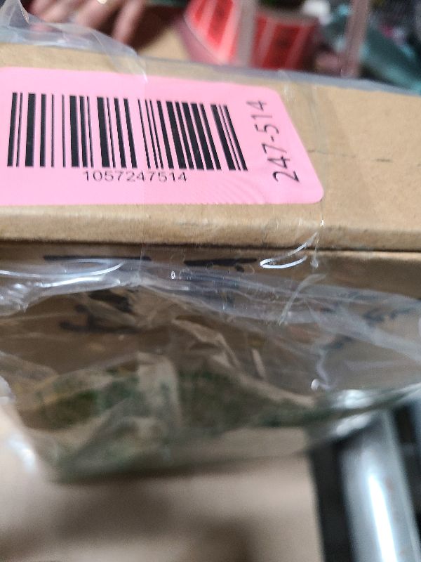 Photo 1 of 20 Pcs Plastic Mini Western Cowboy Cowgirl Hat and 10 Pcs Plastic Boot Shot Glasses Miniature Cute Doll Hat Cowboy Boot Cups (Brown, Simple Style)