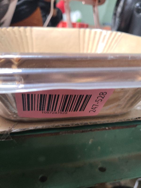 Photo 1 of 2 QT Air Fryer Liners for CHEFMAN 2 Qt Mini Air Fryer, Air Fryer Liners Disposable Small 2 qt 2.6qt, Small AirFryer Liners, DASH Air Fryer Liners