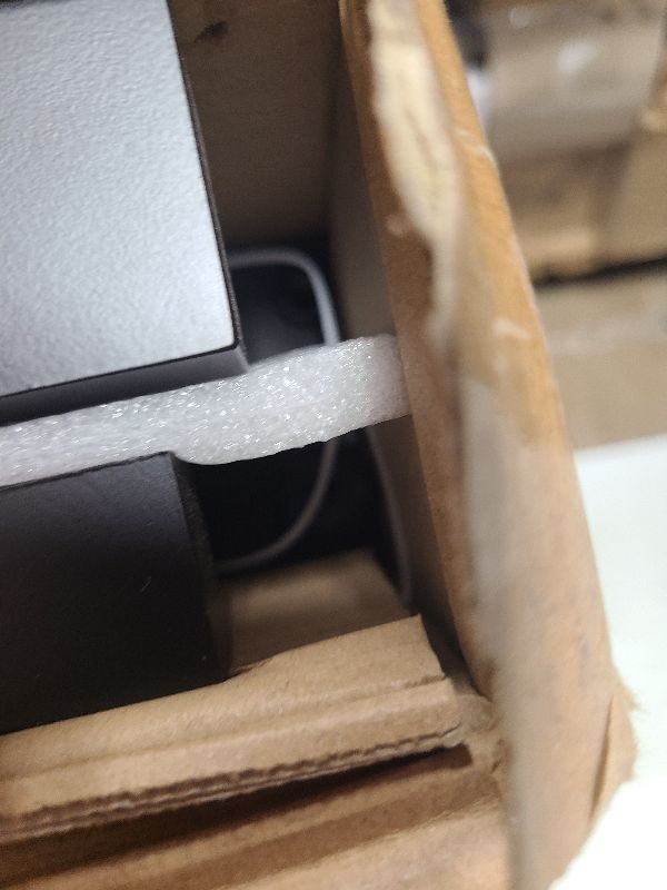 Photo 1 of 1 Inch Modern Double Window Curtain Rods,72-144 Inch Adjustable Telescoping Heavy Duty Stylish Drapery Rods Decorative Solid Square Allufer Finials for Dual Curtain Rod Window Treatment,Matte Black