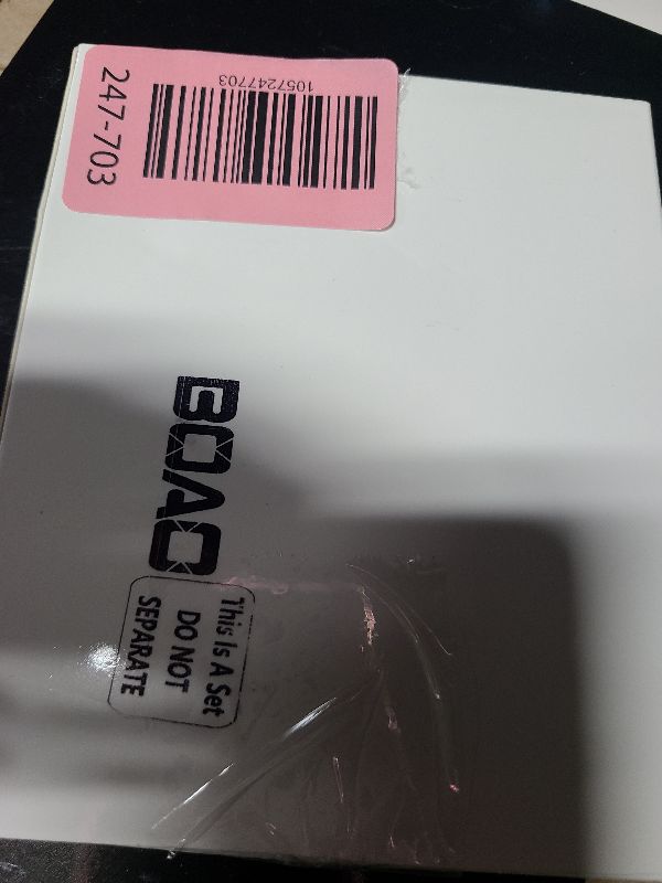 Photo 1 of 2 Pieces Travel Clothesline Portable Retractable Clothesline with Hooks and Suction Cups Camping Accessories Cruise Essentials for Outdoor and Indoor Use (Black)