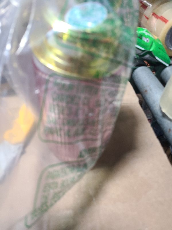 Photo 1 of 10 oz Automatic Touchless Glass Soap Dispenser, Rechargeable Hands Free Ribbed Liquid Soap Dispenser with Electric Sensor Pump, Refillable Soap Bottle for Bathroom Kitchen Dish Countertop (Pink)