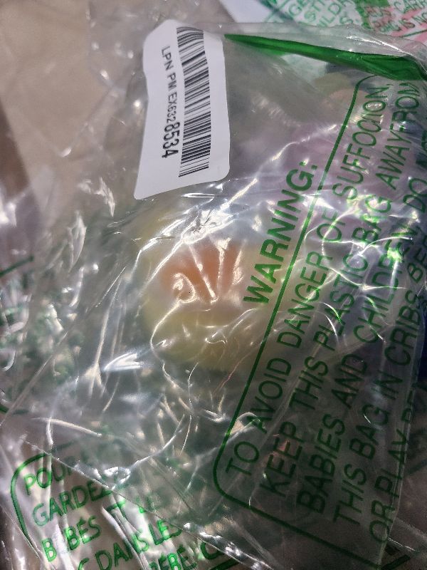 Photo 1 of 2PCS Taba Squishy?Cat paw?Very Sticky and Soft Squishy?Various Styles taba Squishy paw?with Cartoon Box?Surprise Gift for Kids and Adults.(Three-Colour?Egg)