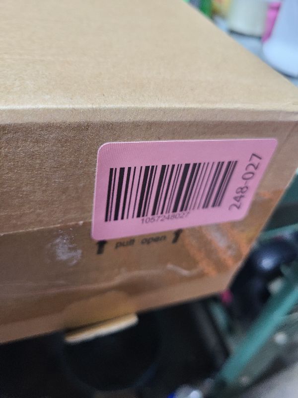 Photo 1 of 2 Pack Curtain Rod 32 to 58 Inches (2.6-4.8ft), USFOOK 7/8 inch Telescoping Splicing Curtain rods for Windows 20 to 54 Inch, Luxury Gold Decorative Drapery Rods for Home with Translucent Finials